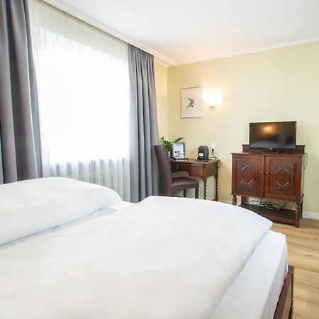 Hotel Altmuenchen By Blattl Exteriér fotografie