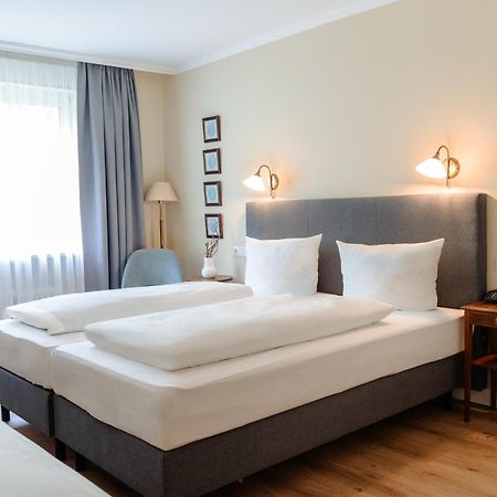 Hotel Altmuenchen By Blattl Exteriér fotografie