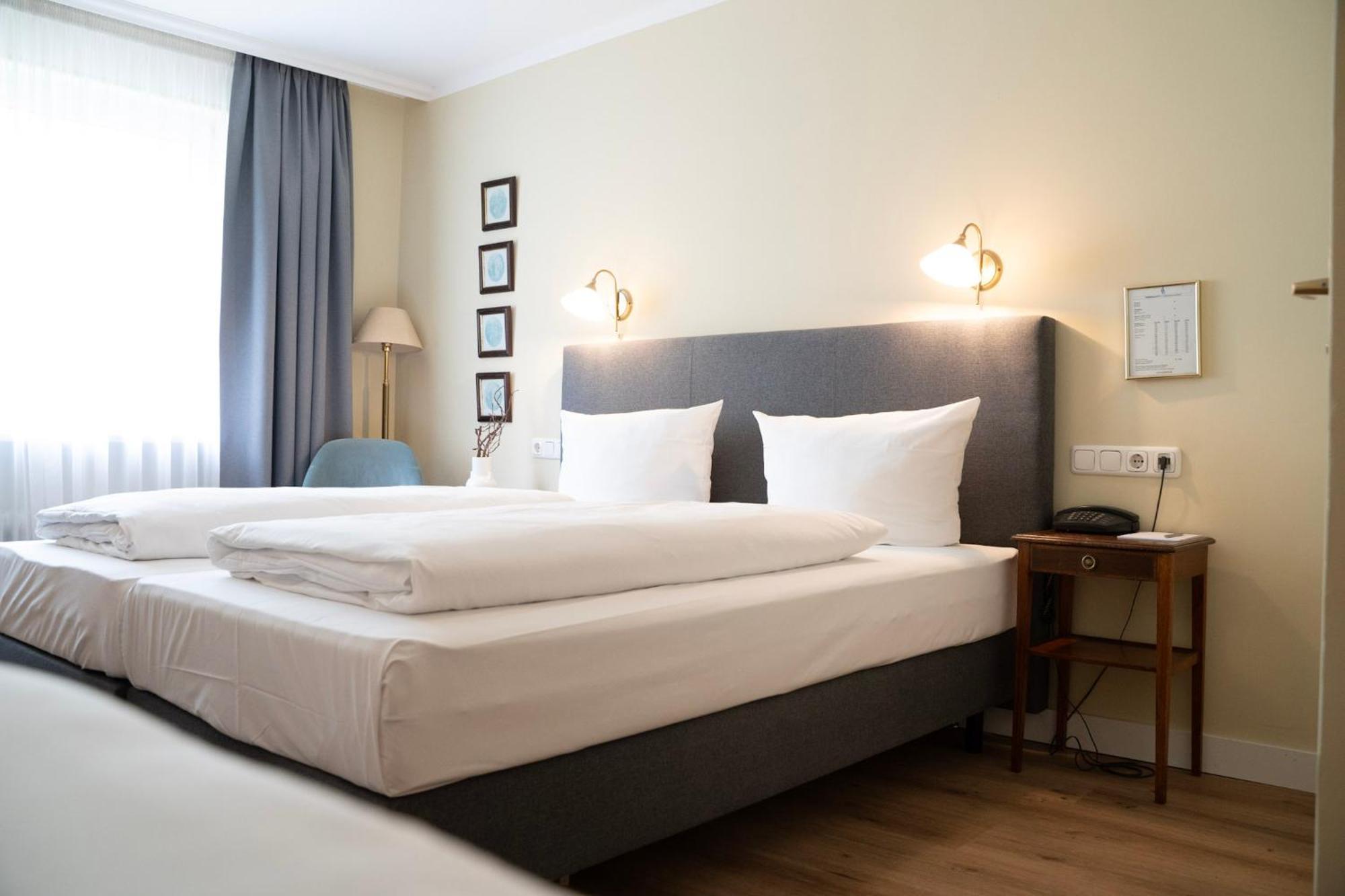 Hotel Altmuenchen By Blattl Exteriér fotografie
