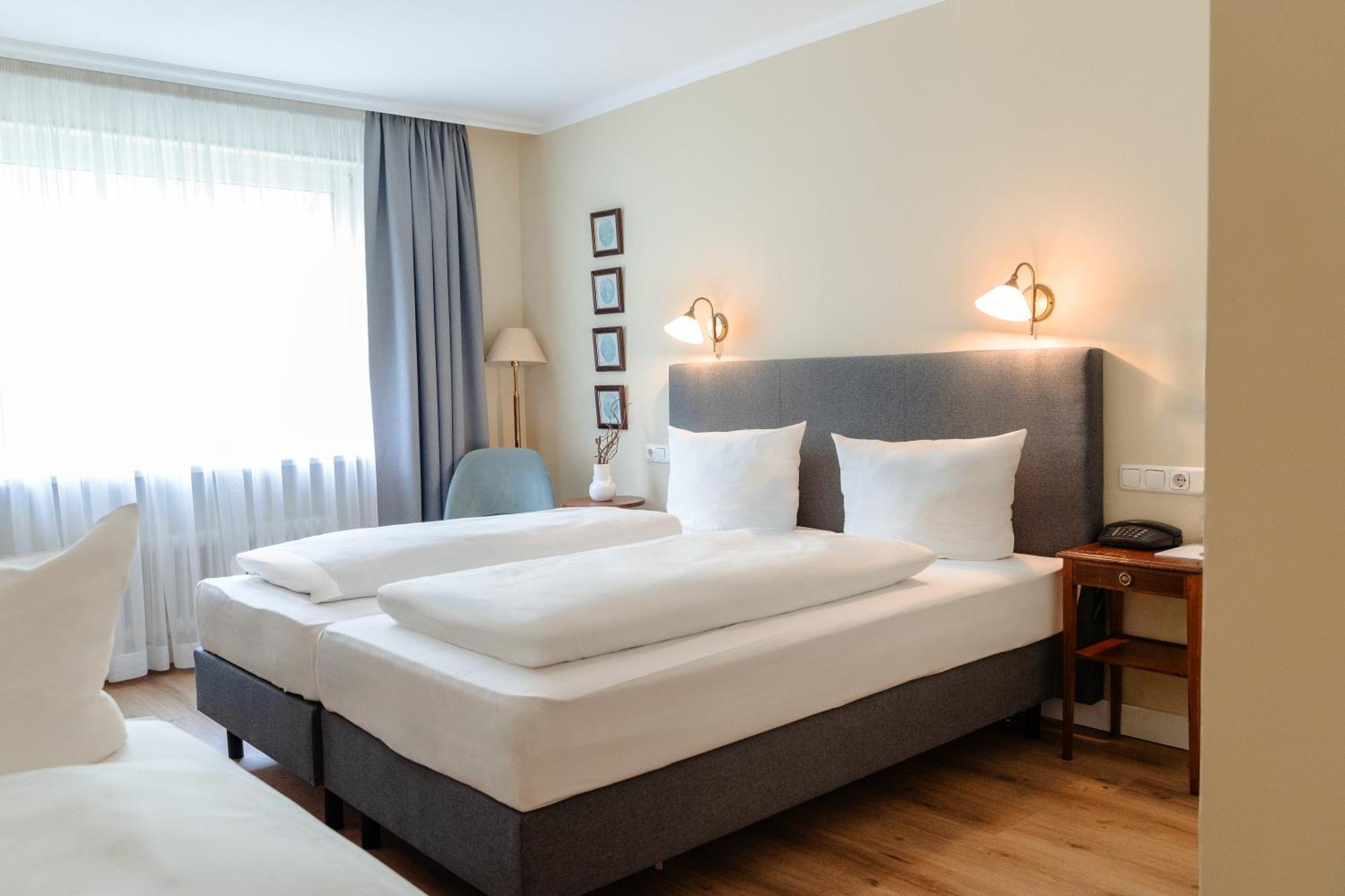 Hotel Altmuenchen By Blattl Exteriér fotografie