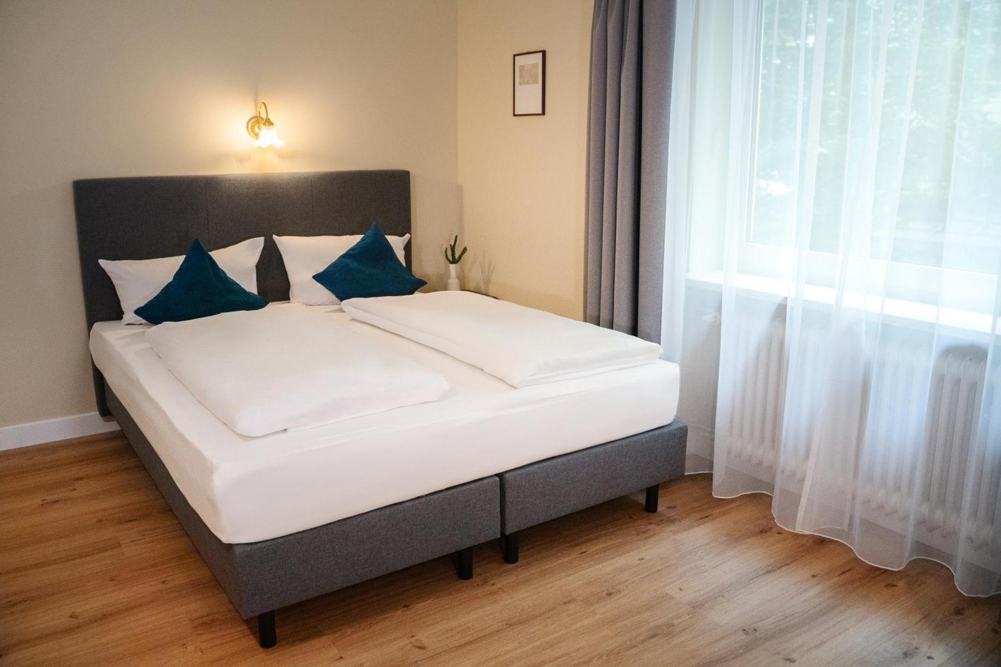 Hotel Altmuenchen By Blattl Exteriér fotografie