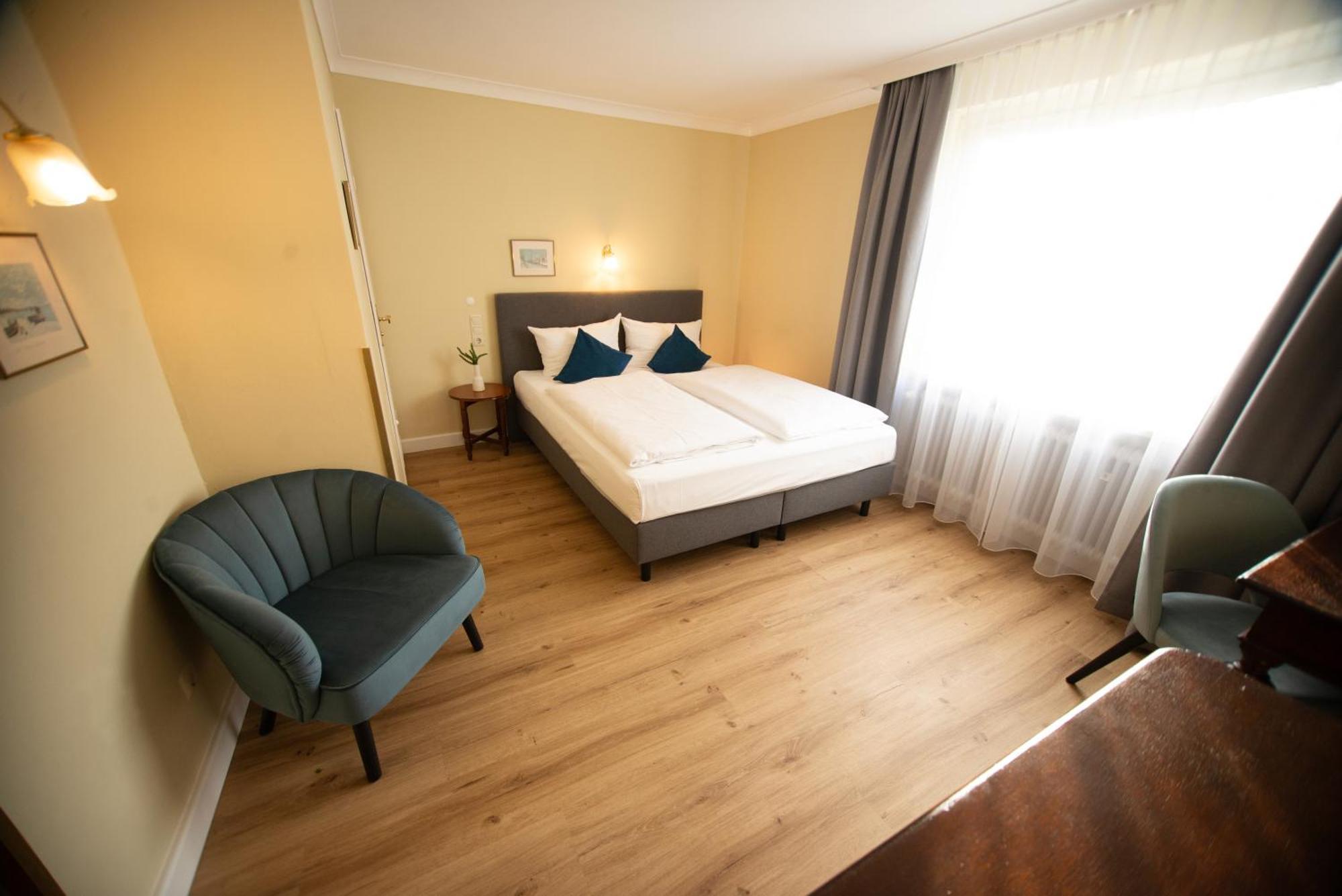 Hotel Altmuenchen By Blattl Exteriér fotografie