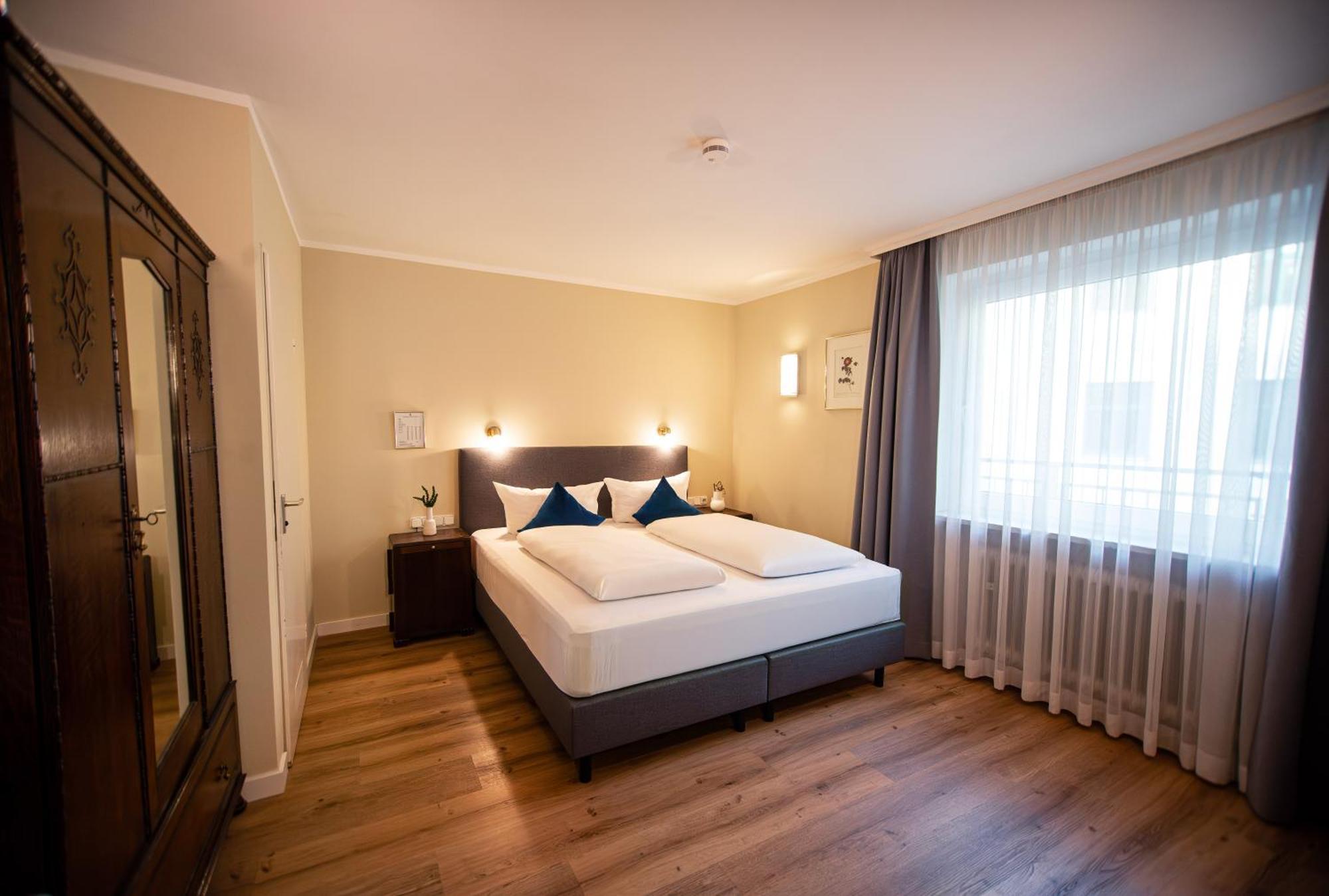 Hotel Altmuenchen By Blattl Exteriér fotografie