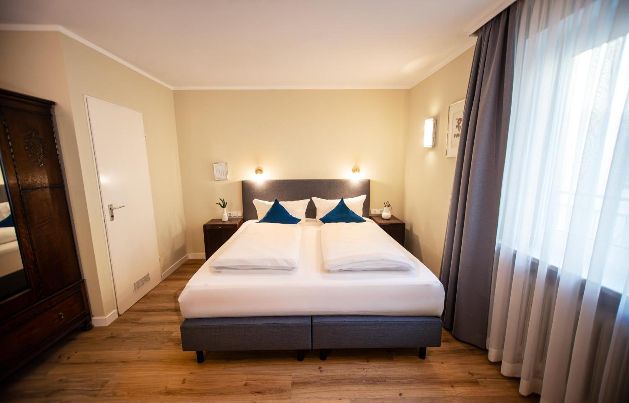 Hotel Altmuenchen By Blattl Exteriér fotografie
